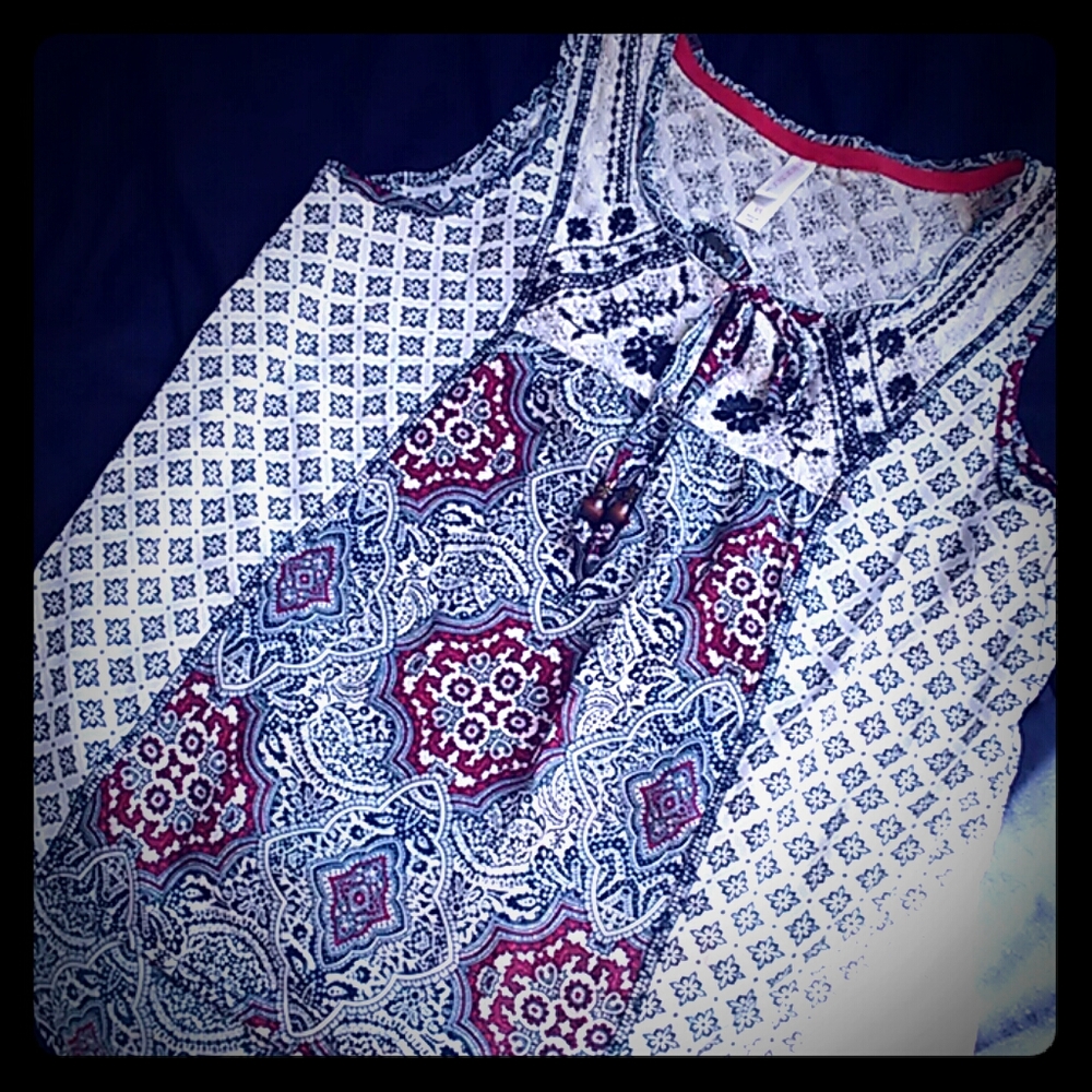 Blouse